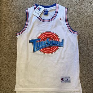 Tunesquad Lola jersey